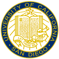 UCSD seal logo